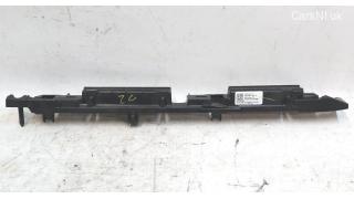 A LOWER, 12V BRACKET, RH Tesla model Y 1521705-00-C