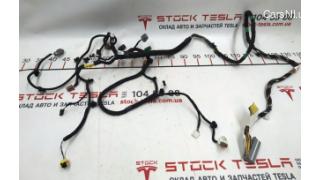 2 Passenger seat wiring harness Tesla model 3 1489060-03-C