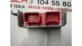 4 Control unit AIRBAG Tesla model S 1005273-00-G