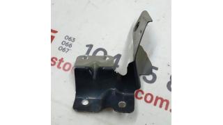 6 Quarter Front Left Wing Shelf Mounting Bracket Tesla model X 1069419