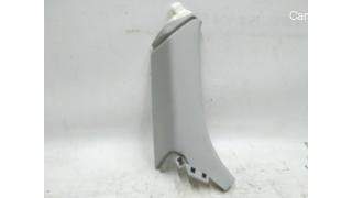 C-pillar trim left 3FW mondsilber Audi E-tron 4KE867287