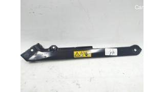  brace- lock carrier left 5G0805931