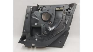 Shroud panel, rear right BMW i3 51427323770