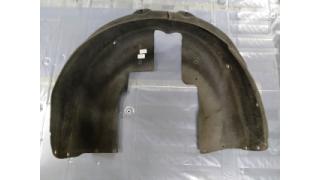 3 Rear fender liner left Tesla model S REST 1067006-00-D