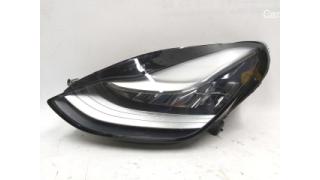 1 Headlight main left UP LEVEL (USA) Tesla model 3 model Y 1077371-00-