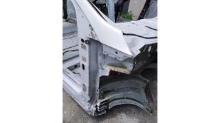 2 Quarter Front Right A-pillar (Front) Assy Tesla model X 1037217-S0-A