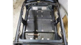 Panoramic roof frame Tesla model S, REST 1024195-S0-X