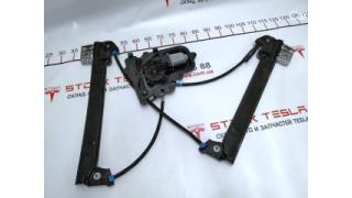 2 M3 INTEVA FR RH WINDOW REGULATOR Tesla model 3 1096621-14-J