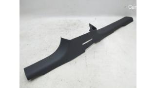 Door sill inner left damaged Audi E-tron 4KE853905