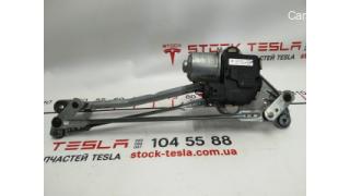 1 Tesla model 3 wiper mechanism 1076725-00-D