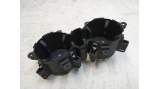 Center console cup holder Audi Q7 4M0862534