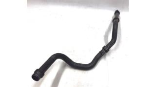 Cooling system hose left front BMW i3 17127623682