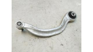 1 FRONT LOWER COMPLIANCE LINK ASSEMBLY, RIGHT HAND with damage (torn s