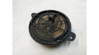 Front panel speaker (dashboard) central Audi Q7 4M0035416