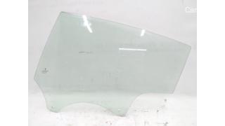 2 Rear left door glass Tesla model 3 1077904-99-C