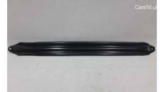 Front left metal door frame reinforcement BMW I3 51007321813