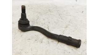 Tie rod end right with damaged boot Audi Q7 4M0423812D