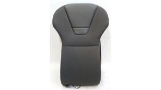 Heated X TXT SEAT 1st row seat backrest cover with Tesla model S REST 