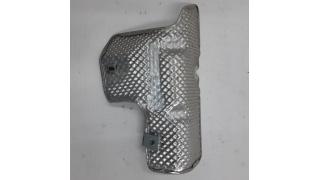 Heat shield, rear silencer BMW I3 18308611571