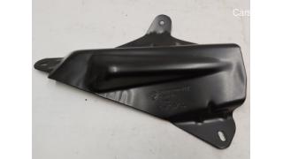 Bracket, footrest BMW i3 51477288502