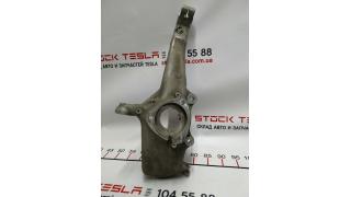 1 FR KNUCKLE, LH Tesla model 3 1044311-00-E