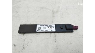 Antenna amplifier Audi Q7 4M0035504