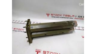 5 Quarter rear left side member RWD Tesla model S 1021723-S0-A