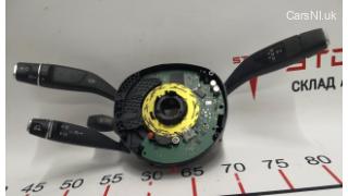 12 Tesla model S cruise steering column control module switch block 41