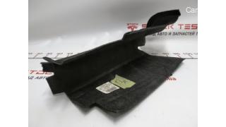 9 Pad lower langeron rear right AWD Tesla model S, model S REST 104520