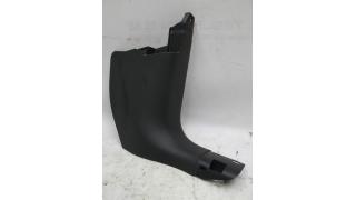 A-pillar trim lower right Audi E-tron 4KL867272