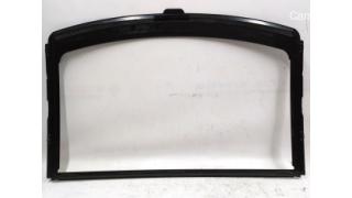 2 Sunroof metal frame (round tongue) Tesla model S 1026856-S0-C