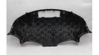 Model 3, Rr Fascia, Diffuser Tesla model 3 1135410-00-A