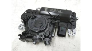 Audi E-tron Tailgate Lock Opening Drive 3V5827887B