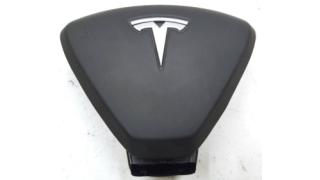 1 MSX DAB - NA LEATHER HEATED GuNi Tesla model S, model S REST, model 