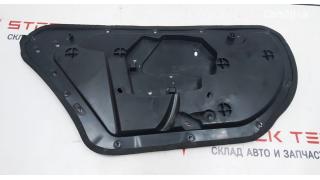 29 Rear Right Door Inner Panel Tesla model X 1046759-00-D