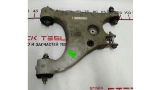 1 RR LWR CONTROL ARM ASSY Tesla model X 1027451-00-F