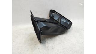 3 DUCT, AIR INTAKE, (damaged)Tesla model Y 1499137-00-D