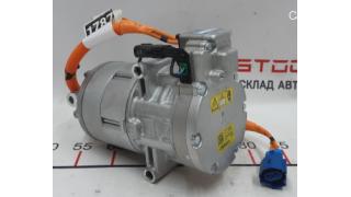 1 AC compressor AWD Tesla model S REST 1063369-00-H