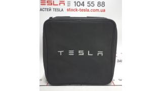 TESLA Charger Case Bag Tesla model S, model S REST, model X, model 3, 