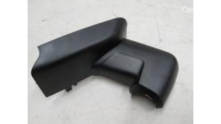 7 Rearview Mirror Bracket Facing Right with Damage Tesla model S 10083