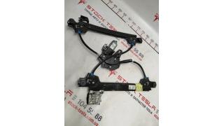 2 Rear right window regulator Tesla model X 1028821-00-F