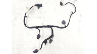 Air conditioning system wiring Volkswagen E-GOLF 5QE971032