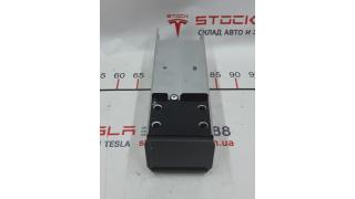 4 M3 ASY, CRUSH CAN, FR, RH NEW not original Tesla model 3 1088149-00-