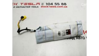 2 Passenger Seat Airbag Tesla model X 1037581-00-E