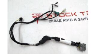 Right exterior mirror wiring harness Tesla model S, model S REST 10413