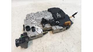 Mechatronic transmission control unit 1102427144 Audi Q7 4M0927158K