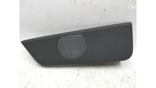 Dashboard speaker cover central Audi E-tron 4KL857367A