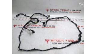 5 ASY,HRN,MDLX,ALL,REAR DOOR,UPPER,LH Tesla model X 1032881-00-F