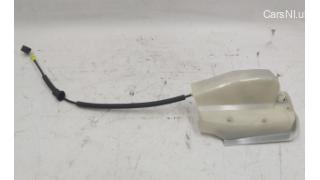 1 Rear left door lock Tesla model 3 1068970-00-M