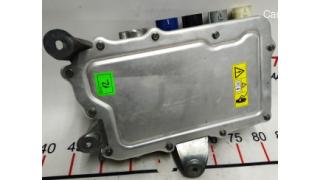 1 Janshen boxing front AWD Tesla model S REST 1059891-00-E